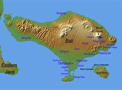 Image result for Malaysia Bali Map
