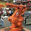 Image result for Motoman Robot