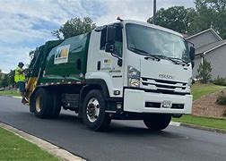 Image result for Mini Garbage Truck