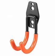 Image result for Wall Mount J Hook That Swivles