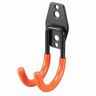 Image result for Key Ring Double Hook for Wall