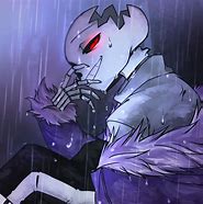 Image result for Edgy Horror Sans