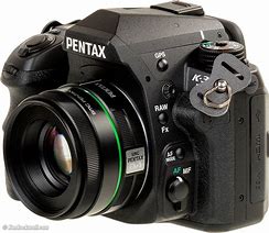 Image result for Pentax K-3 II
