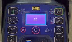 Image result for Roku Low Battery Warning