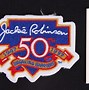 Image result for Jackie Robinson Memorabilia