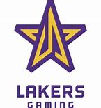 Image result for Lakers Logo 4K