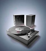 Image result for 3 Speed Turntables