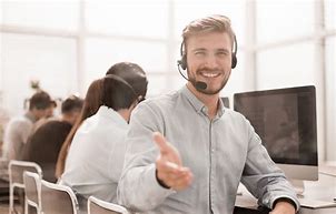 Image result for Call Center Greeting