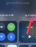 Image result for How to See Battery Percentage of Friend On iPhone