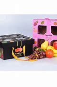 Image result for Cover Box Fruit
