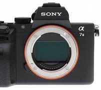 Image result for Sony A7 Alpha 7 Mark II vs MK3