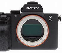 Image result for Sony A7 Body