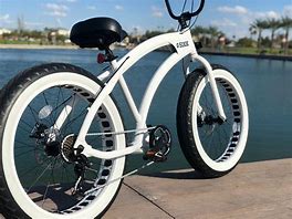 Image result for Big and Tall Beach Cruiser Bikes