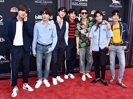 Image result for BTS Billboard Awards 2018