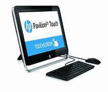 Image result for HP All in One Pavilion 21