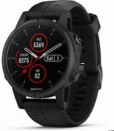 Image result for Garmin Fenix 5Size