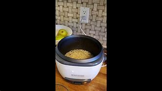 Image result for Rice Cooker Directions