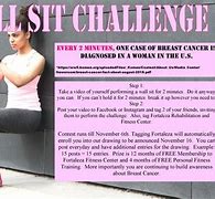 Image result for Wall Sit Challenge 30-Day Workout