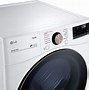 Image result for LG Gas Dryer 2050W