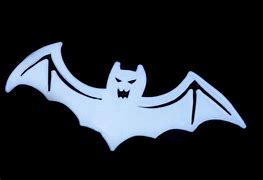 Image result for Bat Silhouette