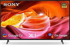 Image result for Sony 8.5 Inch 4K Smart TV