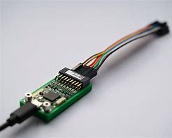 Image result for USB to SPI Bridge Chip