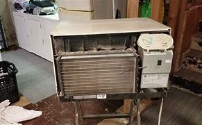 Image result for Vintage GE Air Conditioner