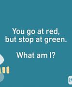 Image result for Riddle Me This with Answers