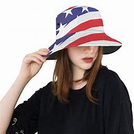 Image result for Patriotic Bucket Hat