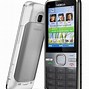 Image result for Nokia C5-01