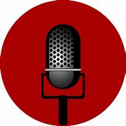 Image result for Free Microphone Logo