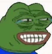 Image result for Pepe Laughing Crying Meme