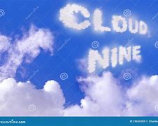 Image result for Cloud 9 Images