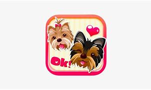 Image result for Yorkie Emoji