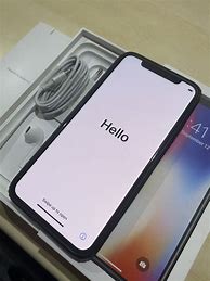 Image result for iPhone X 64GB Space Grey