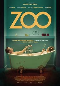 Image result for Zookeeper Silent Film