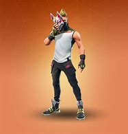 Image result for iPhone X Fortnite Drift Skin