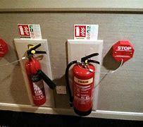 Image result for Fire Extinguisher Floor Marking Tape