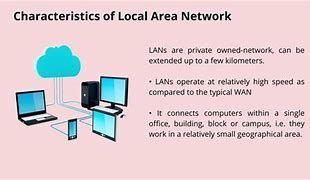 Image result for What Does Local Network Mean
