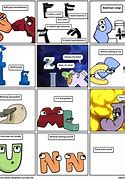 Image result for Alphabet Lore Know Your Meme