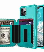 Image result for Pebble Leather iPhone 15 Pro Case