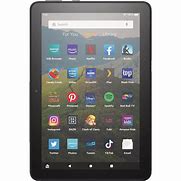 Image result for Amazon Fire HD 8 Black