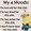 Image result for Minion Funny Math Quotes