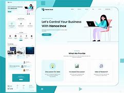 Image result for Homepage UI