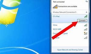 Image result for How to Connect to Wys