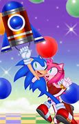 Image result for Amy Sonic Advance Greenscreen