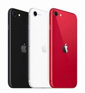 Image result for iPhone SE 2nd Gen Screen White