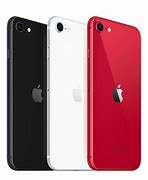 Image result for iPhone SE 2nd Gen 40Mm White