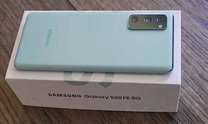 Image result for Samsung S20 Fe