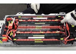 Image result for Prius Hybrid Battery
